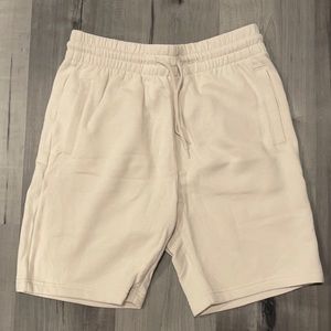 H&M Sweat Shorts